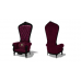 Castle Strakh - Elegant Armchair